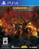Warhammer: The End Times: Vermintide (PlayStation 4)